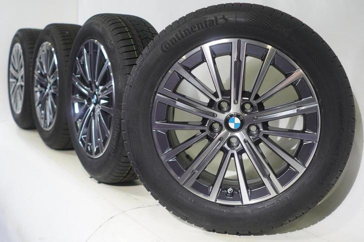 BMW 2 serie U06 Active Tourer 833 17 inch velgen Continental, Auto-onderdelen, Banden en Velgen, Ophalen of Verzenden