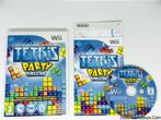 Nintendo Wii - Tetris Party Deluxe - HOL, Games en Spelcomputers, Games | Nintendo Wii, Gebruikt, Verzenden