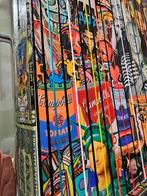 Elmago - Iconic painters codebarre (large), Antiek en Kunst