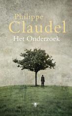 Het onderzoek 9789023463849 Philippe Claudel, Boeken, Verzenden, Gelezen, Philippe Claudel