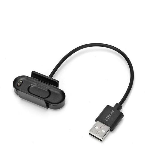 DrPhone XB5 Oplaadkabel - USB oplader - Geschikt voor Xiaomi, Bijoux, Sacs & Beauté, Montres connectées, Envoi