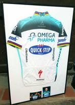 omega pharma - Cyclisme - mark cavendish - Jersey