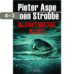 Blankenberge Blues 9789022333501 Pieter Aspe, Boeken, Verzenden, Zo goed als nieuw, Pieter Aspe