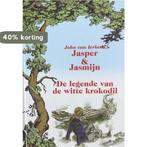 Jasper & Jasmijn / Landenpromotie 9789080690929, Boeken, Verzenden, Gelezen, J. van Ierland