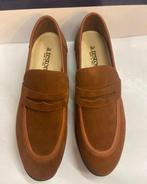 A. Testoni - Mocassins - Taille : EU 41