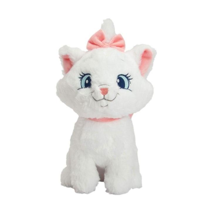 De Aristokatten Marie Knuffel 25 cm, Verzamelen, Disney, Nieuw, Ophalen of Verzenden