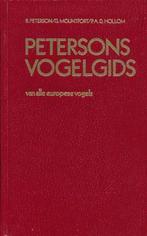 Petersons vogelgids alle europese vogels 9789010015143, Boeken, Gelezen, Roger T. Peterson, Philip A.D. Hollom, Verzenden