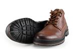 Australian Veterboots in maat 44 Bruin | 5% extra korting, Kleding | Heren, Bruin, Verzenden, Boots, Gedragen