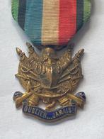 France - Armée/infanterie - Médaille militaire - Médaille, Verzamelen