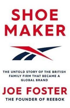 Shoemaker 9781471194016 Joe Foster, Boeken, Overige Boeken, Zo goed als nieuw, Verzenden