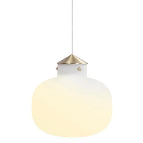 Nordlux - Bønnelycke - Plafondlamp - Nordlux Raito 30 Ovale, Antiek en Kunst, Antiek | Verlichting