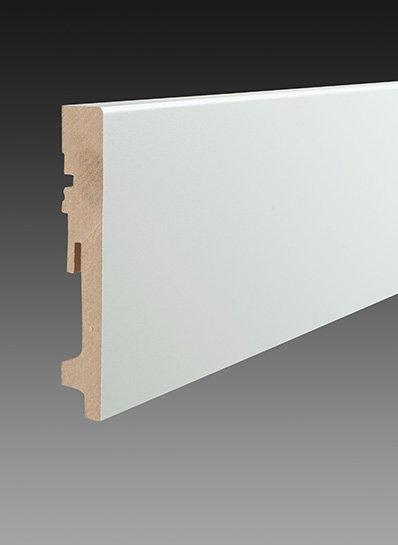 Marbella Classic Robuust 8032 120mm hoog, Bricolage & Construction, Plinthes & Finitions, Enlèvement ou Envoi