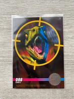 Gen3 #088 Silver Turok Limited run games trading card, Ophalen of Verzenden