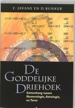 De goddelijke driehoek 9789062716814 F. Javane, Boeken, Esoterie en Spiritualiteit, Verzenden, Gelezen, F. Javane
