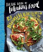 Big Book Of Fabulous Food 9781743791004, Boeken, Gelezen, Jane Kennedy, Onbekend, Verzenden