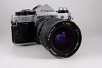 Canon, Tamron AE-1 Program + SP 3.5-4.2/28-80mm | Analoge, Nieuw