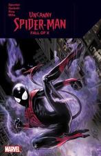 Uncanny Spider-Man TP - Nieuw - Licht beschadigd (-30%), Verzenden, Nieuw