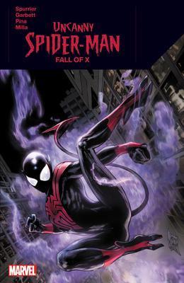 Uncanny Spider-Man TP - Nieuw - Licht beschadigd (-30%), Boeken, Strips | Comics, Verzenden