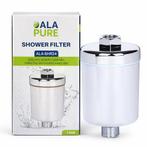 Alapure ALA-SHR24 Douche Filter Anti-Kalk, Verzenden