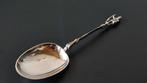 Johannes Selling-Amstedam-1780-Gelegenheidslepel - Lepel -, Antiek en Kunst