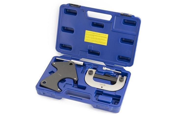 ASTA Timingset distributiegereedschap Renault 1.4 / 1.6 16V, Auto diversen, Autogereedschap, Nieuw, Ophalen of Verzenden