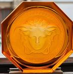 Versace - Presse-papier - Paperweight. Rosenthal meets