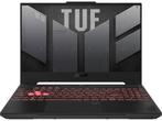 ASUS TUF Gaming A15 FA507NV-LP031W - Gaming Laptop - 15.6, Computers en Software, Windows Laptops, Verzenden, Zo goed als nieuw