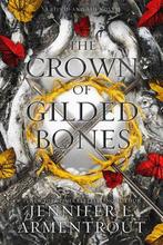 The Crown of Gilded Bones 9781952457630, Verzenden, Zo goed als nieuw, Jennifer L Armentrout