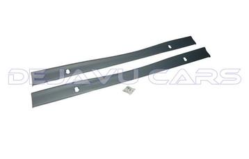 Sport Side skirts voor BMW 3 Serie E36 / M Pakket disponible aux enchères