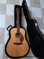 Fender - PM-1E Standard NAT - - Elektro-akoestische gitaar, Muziek en Instrumenten, Nieuw