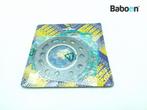Pompe à vide Suzuki RM 80 X 1983-1984 (RM80X) Top End Kit, Motoren, Onderdelen | Suzuki, Verzenden, Nieuw