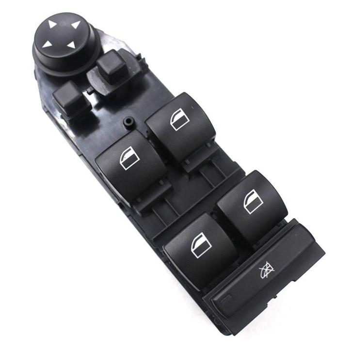 BMW E83 X3 Raamschakelaar 61313414354, Autos : Pièces & Accessoires, Tableau de bord & Interrupteurs, Envoi