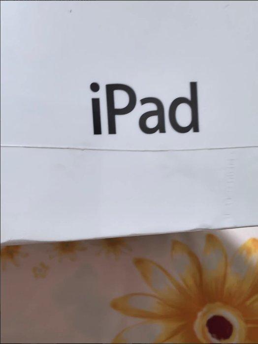 Apple iPad 2 16GB New - Laptop (1) - In originele gesealde, Games en Spelcomputers, Spelcomputers | Overige Accessoires