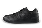 Lacoste Sneakers in maat 46 Zwart | 5% extra korting, Kleding | Heren, Schoenen, Verzenden, Zo goed als nieuw, Sneakers, Lacoste