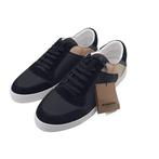 Burberry - Sneakers - Maat: EU 48 - Nieuw met tags, Kleding | Heren, Schoenen, Nieuw