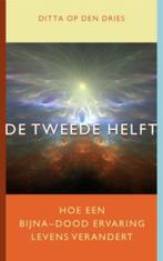 De tweede helft 9789025959630 Ditta op den Op den Dries, Verzenden, Gelezen, Ditta op den Op den Dries