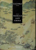 Tribuut aan China 9789071894077 L. Blusse, Boeken, Verzenden, Zo goed als nieuw, L. Blusse