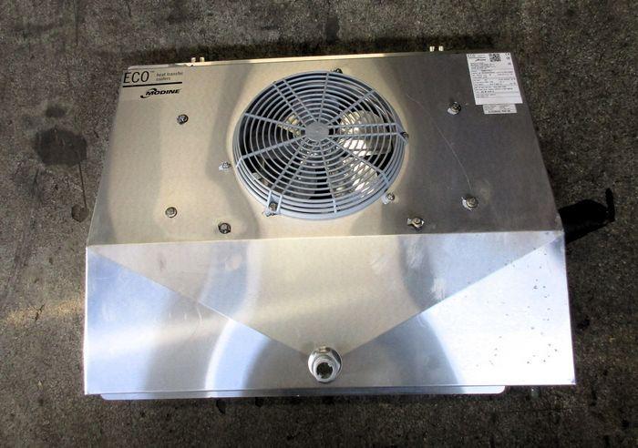 Verdamper ECO Modine, GME41FL7, R404A, Zakelijke goederen, Kantoor en Winkelinrichting | Winkel en Inventaris