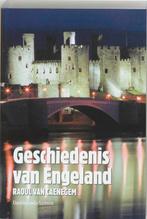 Geschiedenis van Engeland 9789058262127 R. Van Caeneghem, Boeken, Verzenden, Gelezen, R. Van Caeneghem