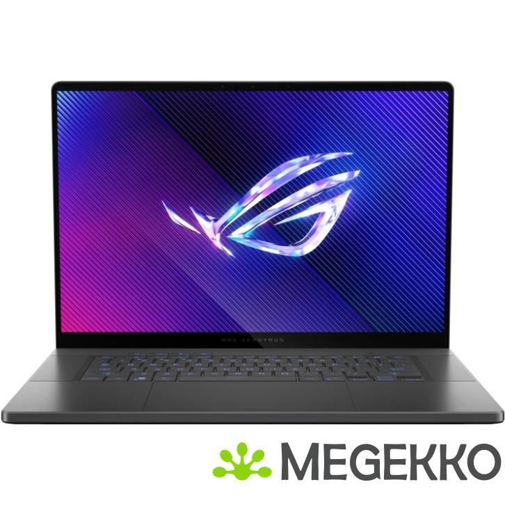 ASUS ROG Zephyrus G16 GU605CR-QR102W 16  Core Ultra 9 RTX, Informatique & Logiciels, Ordinateurs & Logiciels Autre, Envoi