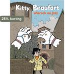 Wierook en jazz / Kitty Beaufort / 2 9789491593727, Boeken, Verzenden, Zo goed als nieuw, Jean Depelley