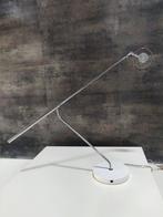 Oluce - Lutz Pankow - Tafellamp - Lutz 290 - Aluminium,