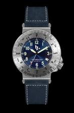 Tecnotempo® -  Diver 300M WR Aviator - Limited Edition -, Handtassen en Accessoires, Horloges | Heren, Nieuw