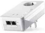devolo Magic 2 - Powerline-adapter - Uitbreiding - WiFi 6 -, Verzenden, Zo goed als nieuw