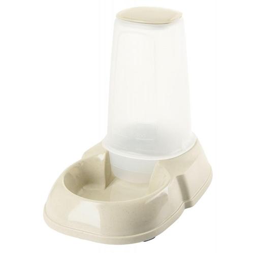 Maya waterdispenser 1,5 l sand - kerbl, Dieren en Toebehoren, Overige Dieren-accessoires, Nieuw
