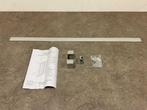 Veiling - Beaux stabilisatiestang inloopdouche 100cm Chelles, Doe-het-zelf en Bouw, Sanitair, Nieuw