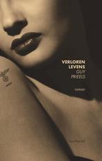 Verloren levens 9789089249258 Guy Prieels, Verzenden, Gelezen, Guy Prieels