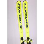 168 182 skis STOCKLI LASER AX TF, turtle shell, grip walk,, Overige merken, 160 tot 180 cm, Gebruikt, Verzenden