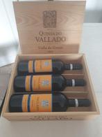 2017 Quinta do Vallado Vinha da Granja - Douro - 3 Flessen, Nieuw