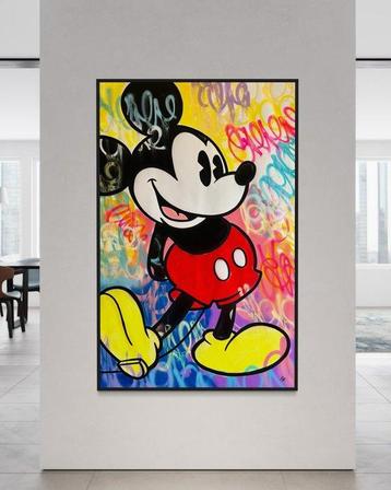 Gunnar Zyl (1988) - Mickey XXL